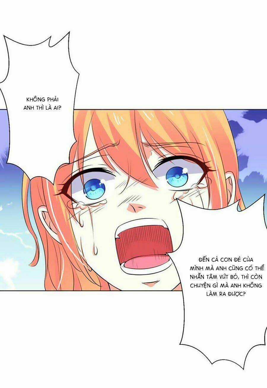 Trí Mệnh Sủng Thê: Tổng Tài Mau Nạp Mạng Chapter 65 trang 6