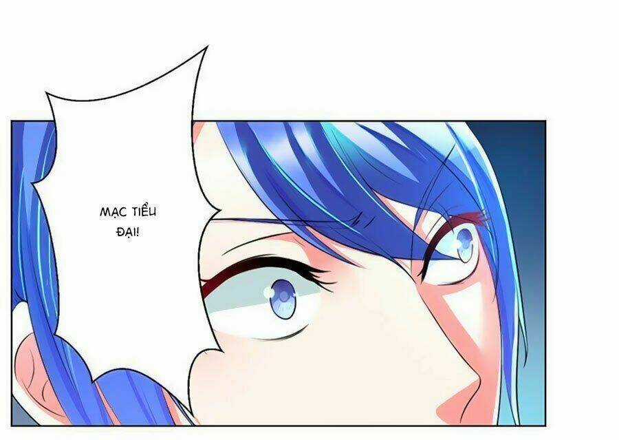 Trí Mệnh Sủng Thê: Tổng Tài Mau Nạp Mạng Chapter 65 trang 9