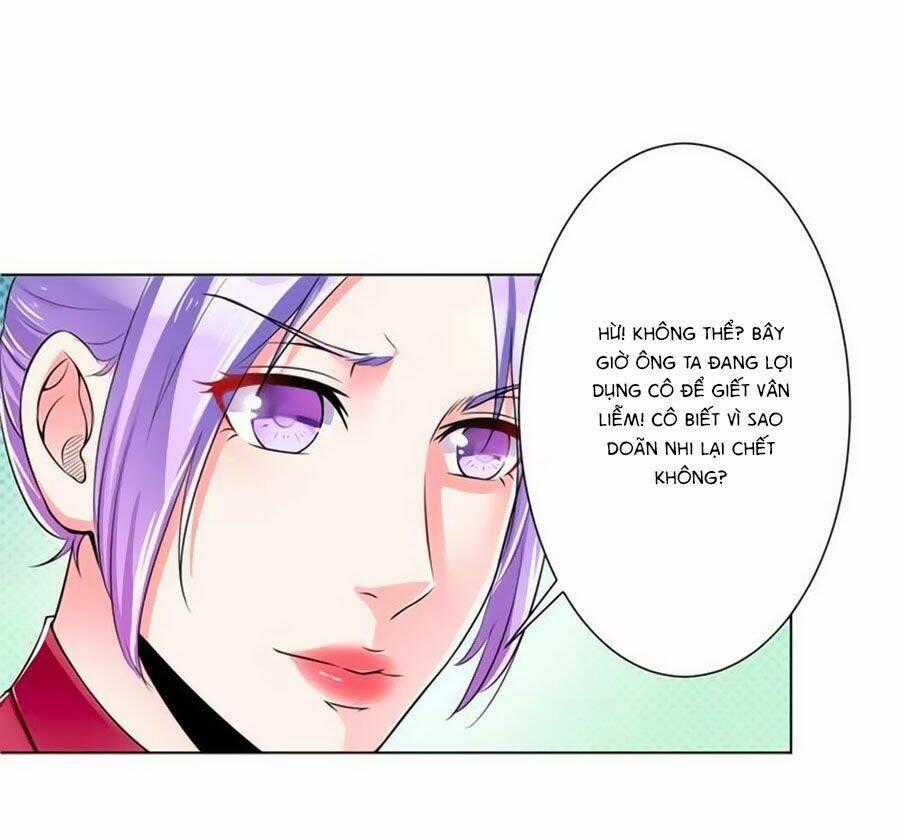 Trí Mệnh Sủng Thê: Tổng Tài Mau Nạp Mạng Chapter 66 trang 1