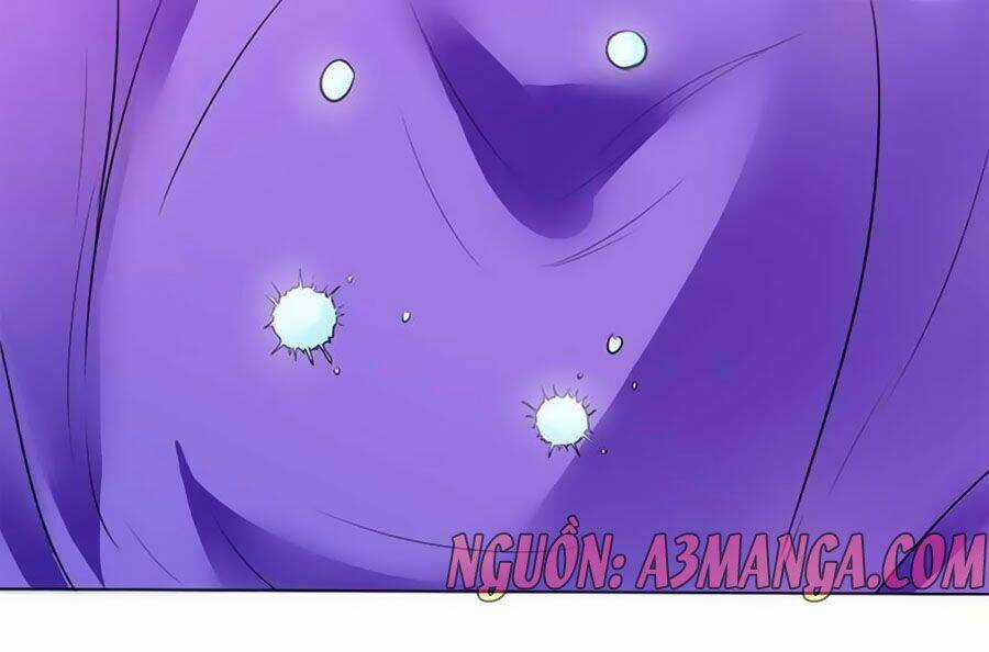 Trí Mệnh Sủng Thê: Tổng Tài Mau Nạp Mạng Chapter 66 trang 14