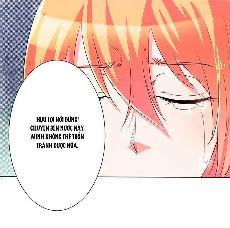 Trí Mệnh Sủng Thê: Tổng Tài Mau Nạp Mạng Chapter 66 trang 8