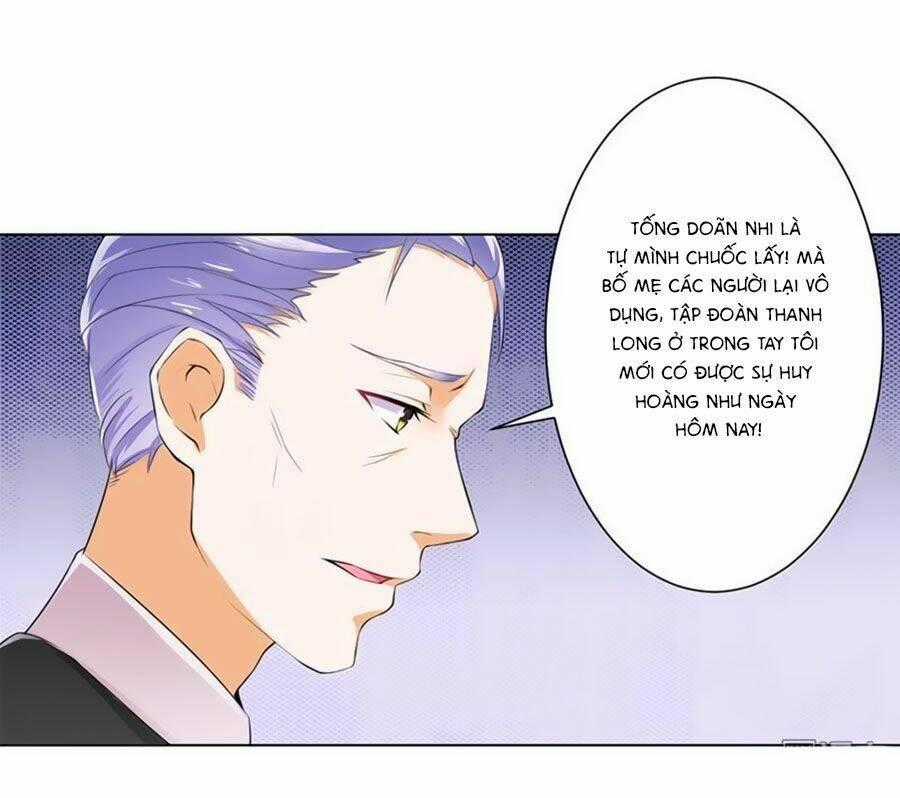 Trí Mệnh Sủng Thê: Tổng Tài Mau Nạp Mạng Chapter 67 trang 0