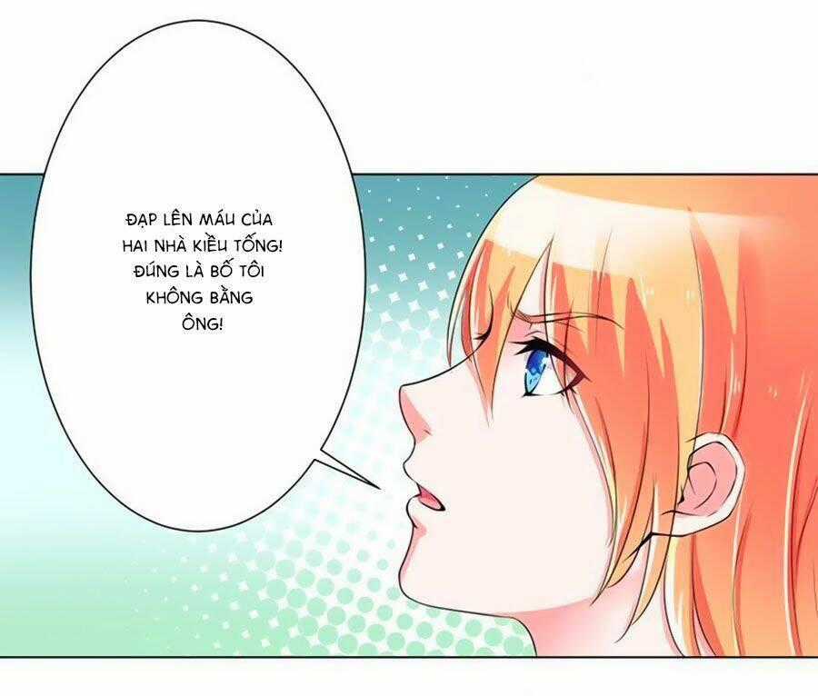 Trí Mệnh Sủng Thê: Tổng Tài Mau Nạp Mạng Chapter 67 trang 1