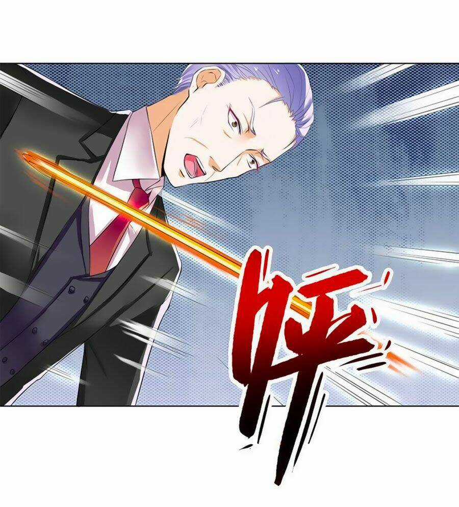 Trí Mệnh Sủng Thê: Tổng Tài Mau Nạp Mạng Chapter 67 trang 6