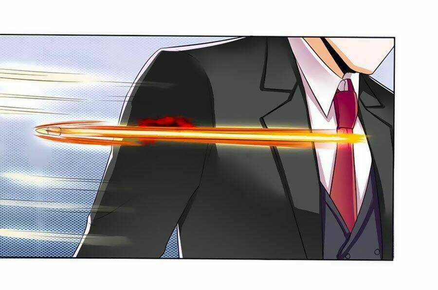 Trí Mệnh Sủng Thê: Tổng Tài Mau Nạp Mạng Chapter 67 trang 7