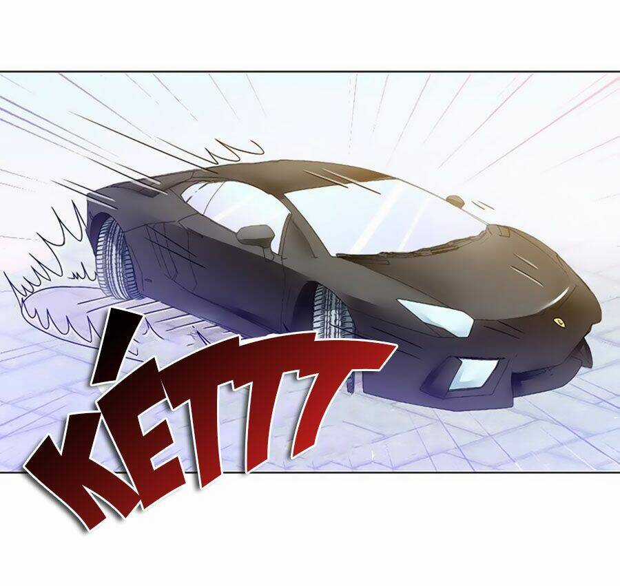 Trí Mệnh Sủng Thê: Tổng Tài Mau Nạp Mạng Chapter 68 trang 2