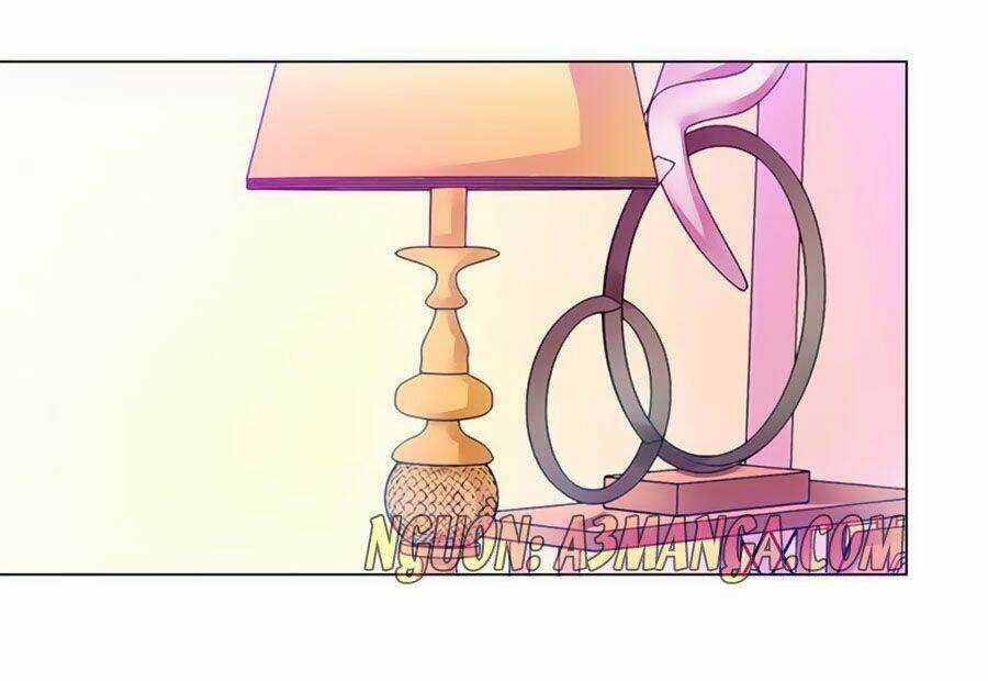 Trí Mệnh Sủng Thê: Tổng Tài Mau Nạp Mạng Chapter 68 trang 3