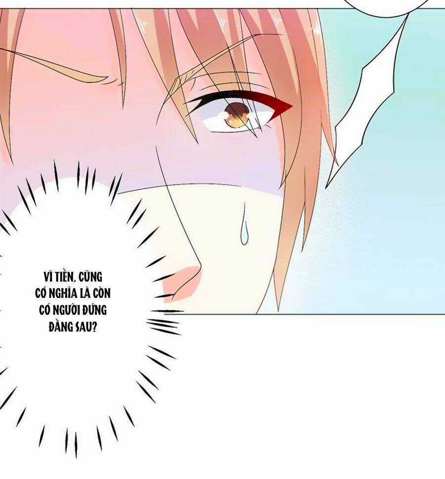 Trí Mệnh Sủng Thê: Tổng Tài Mau Nạp Mạng Chapter 68 trang 7