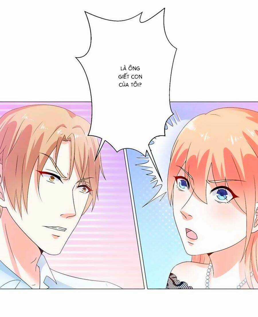 Trí Mệnh Sủng Thê: Tổng Tài Mau Nạp Mạng Chapter 68 trang 9