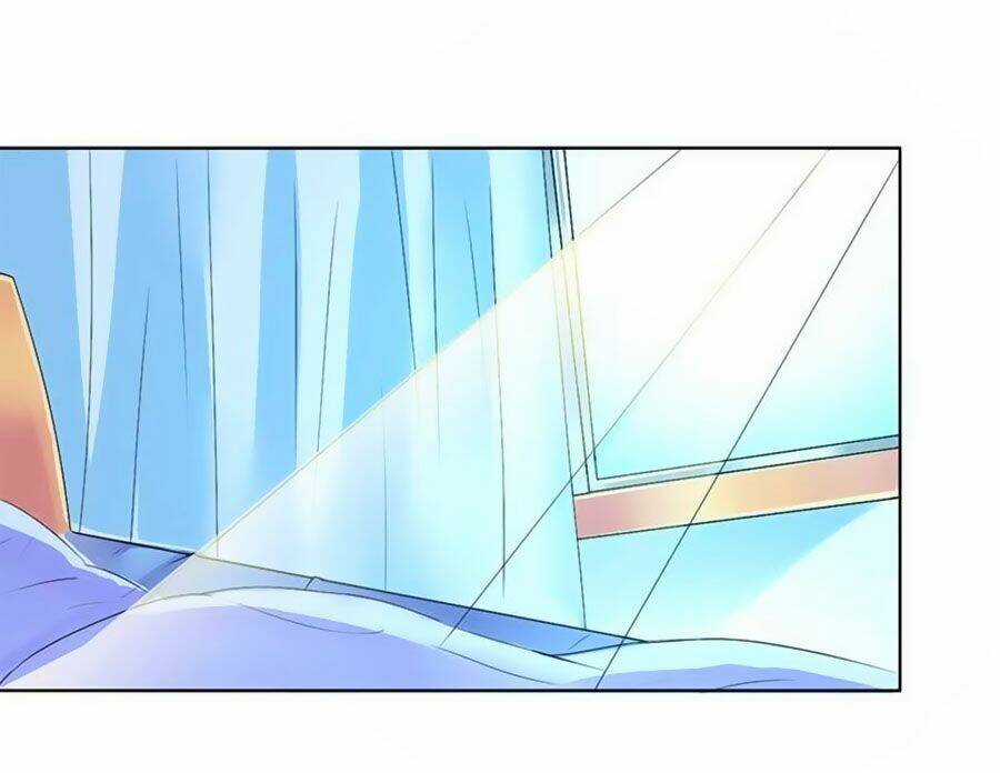 Trí Mệnh Sủng Thê: Tổng Tài Mau Nạp Mạng Chapter 69 trang 11