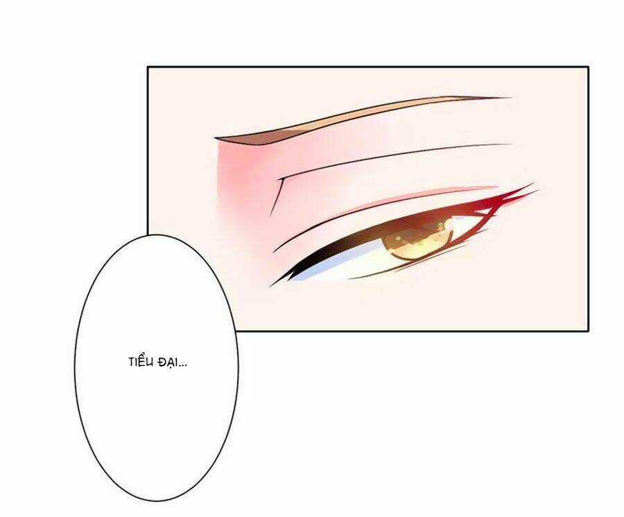 Trí Mệnh Sủng Thê: Tổng Tài Mau Nạp Mạng Chapter 69 trang 13