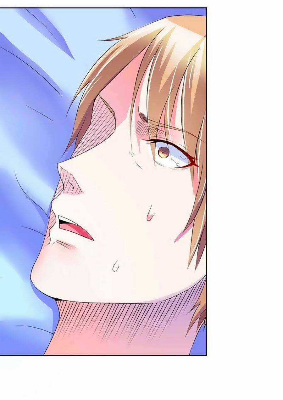 Trí Mệnh Sủng Thê: Tổng Tài Mau Nạp Mạng Chapter 69 trang 17