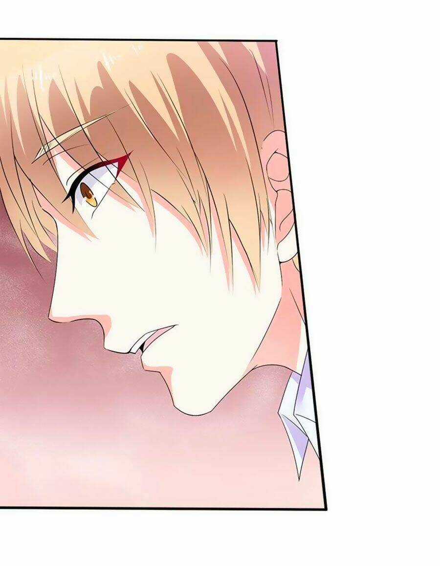 Trí Mệnh Sủng Thê: Tổng Tài Mau Nạp Mạng Chapter 69 trang 20