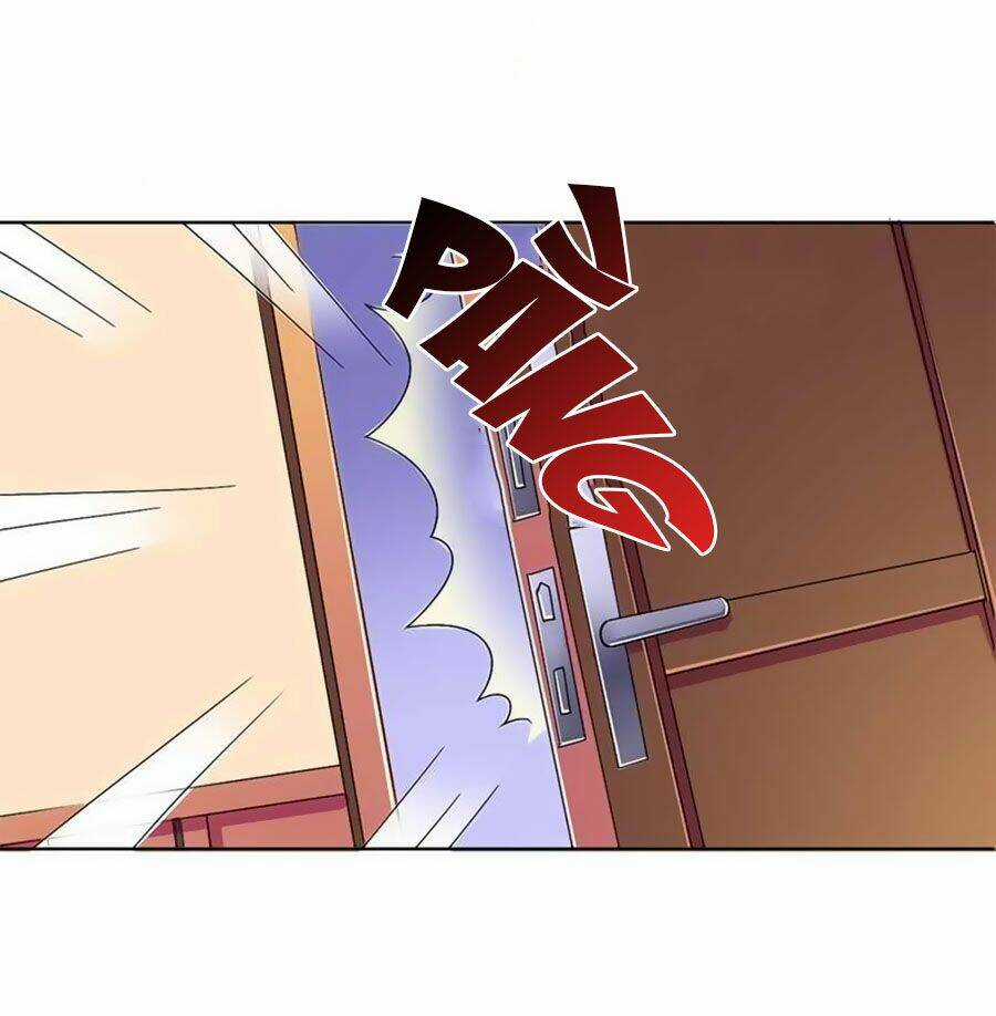 Trí Mệnh Sủng Thê: Tổng Tài Mau Nạp Mạng Chapter 69 trang 3