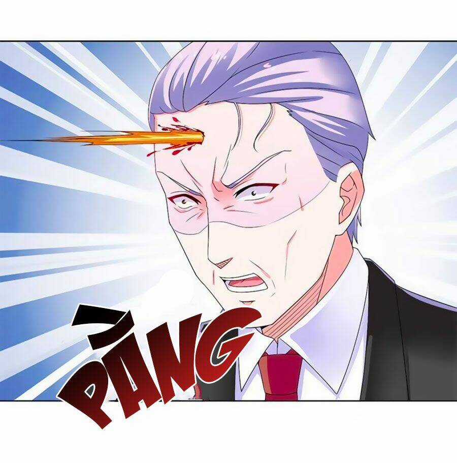 Trí Mệnh Sủng Thê: Tổng Tài Mau Nạp Mạng Chapter 69 trang 6