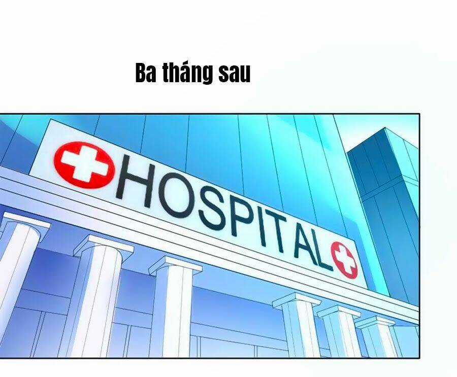 Trí Mệnh Sủng Thê: Tổng Tài Mau Nạp Mạng Chapter 69 trang 9