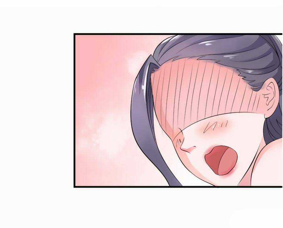 Trí Mệnh Sủng Thê: Tổng Tài Mau Nạp Mạng Chapter 7 trang 14