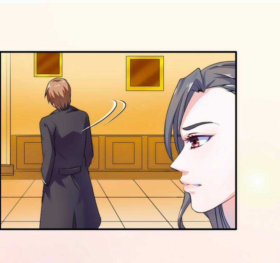 Trí Mệnh Sủng Thê: Tổng Tài Mau Nạp Mạng Chapter 7 trang 20