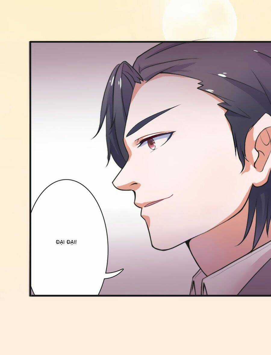Trí Mệnh Sủng Thê: Tổng Tài Mau Nạp Mạng Chapter 7 trang 4