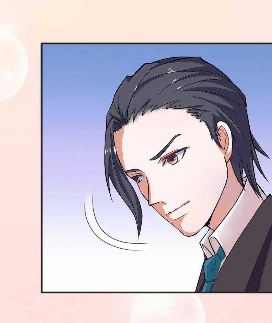 Trí Mệnh Sủng Thê: Tổng Tài Mau Nạp Mạng Chapter 7 trang 5