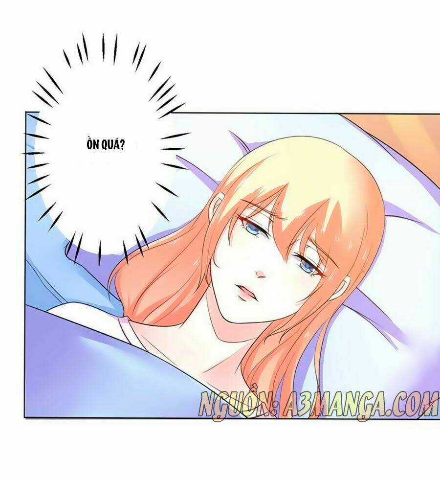 Trí Mệnh Sủng Thê: Tổng Tài Mau Nạp Mạng Chapter 70 trang 10