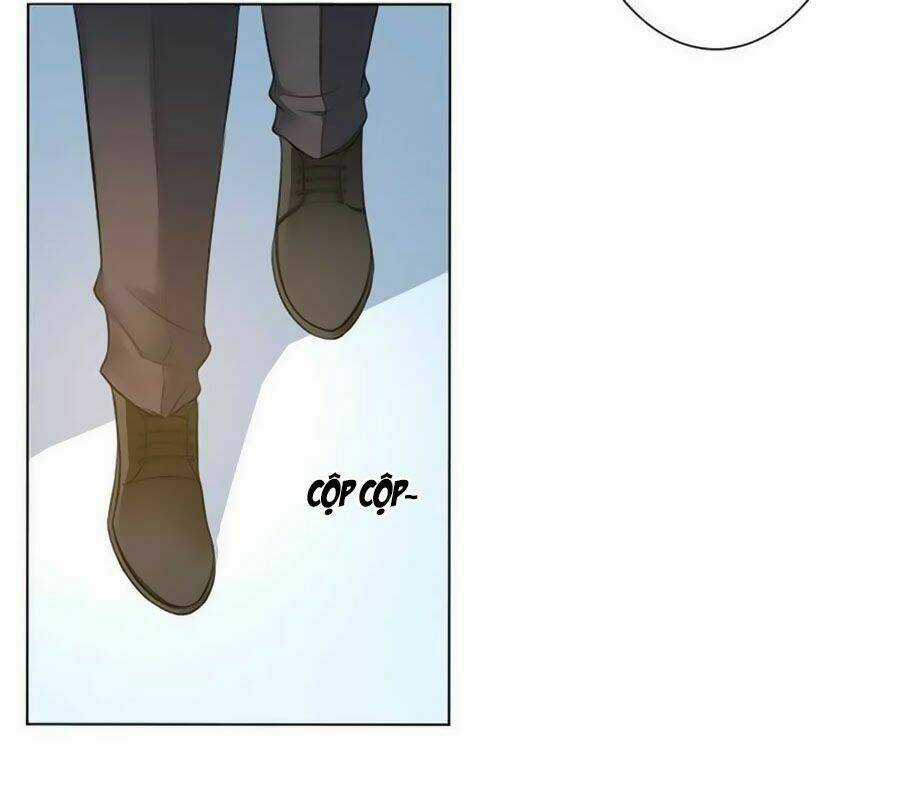 Trí Mệnh Sủng Thê: Tổng Tài Mau Nạp Mạng Chapter 70 trang 14