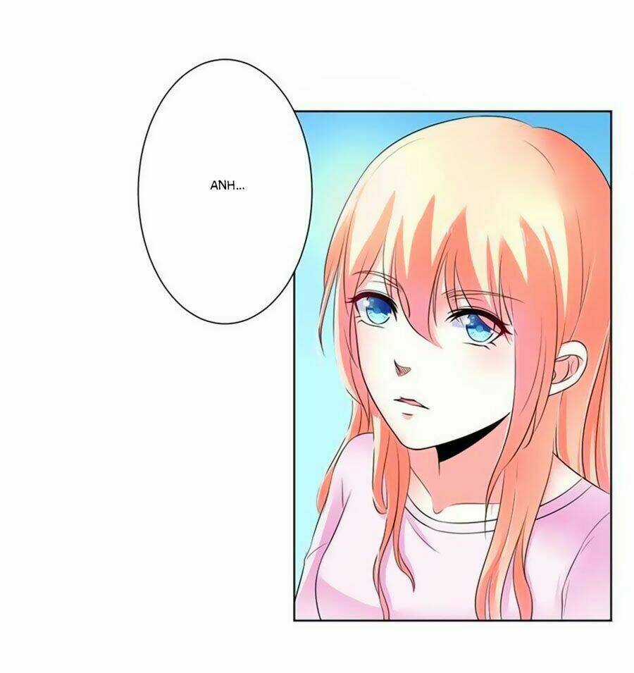 Trí Mệnh Sủng Thê: Tổng Tài Mau Nạp Mạng Chapter 70 trang 18