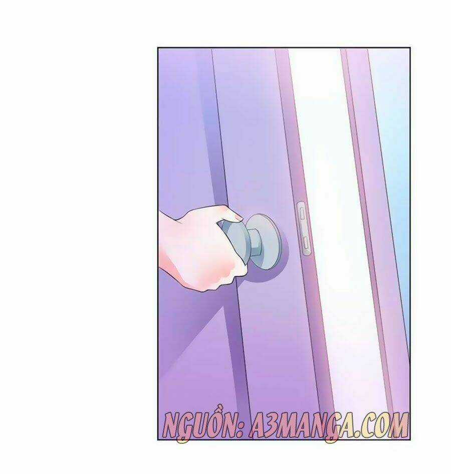 Trí Mệnh Sủng Thê: Tổng Tài Mau Nạp Mạng Chapter 70 trang 2