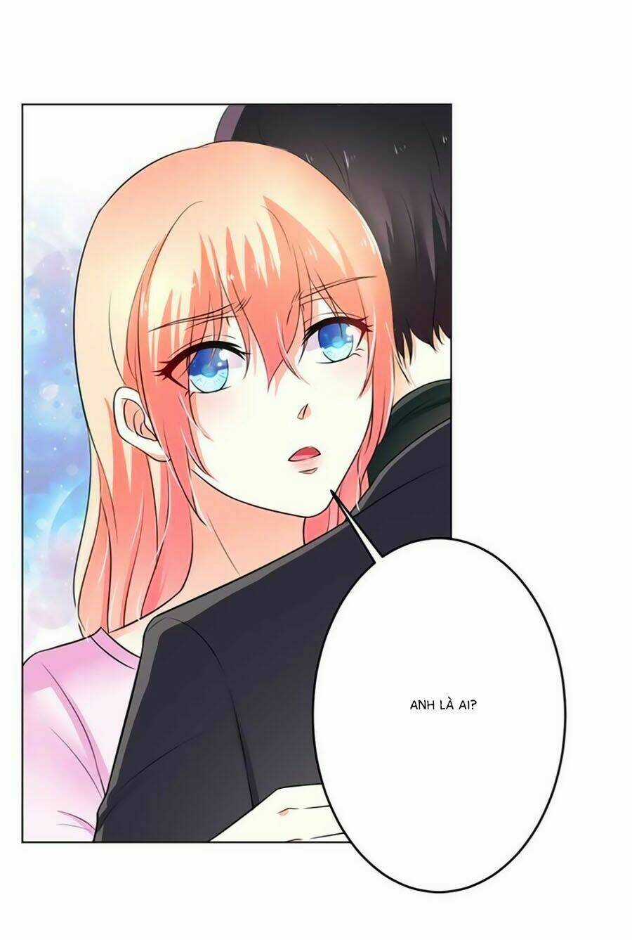 Trí Mệnh Sủng Thê: Tổng Tài Mau Nạp Mạng Chapter 70 trang 22