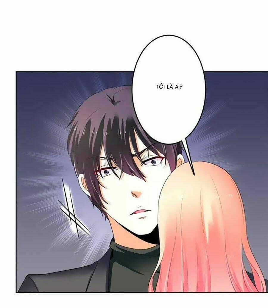 Trí Mệnh Sủng Thê: Tổng Tài Mau Nạp Mạng Chapter 70 trang 23