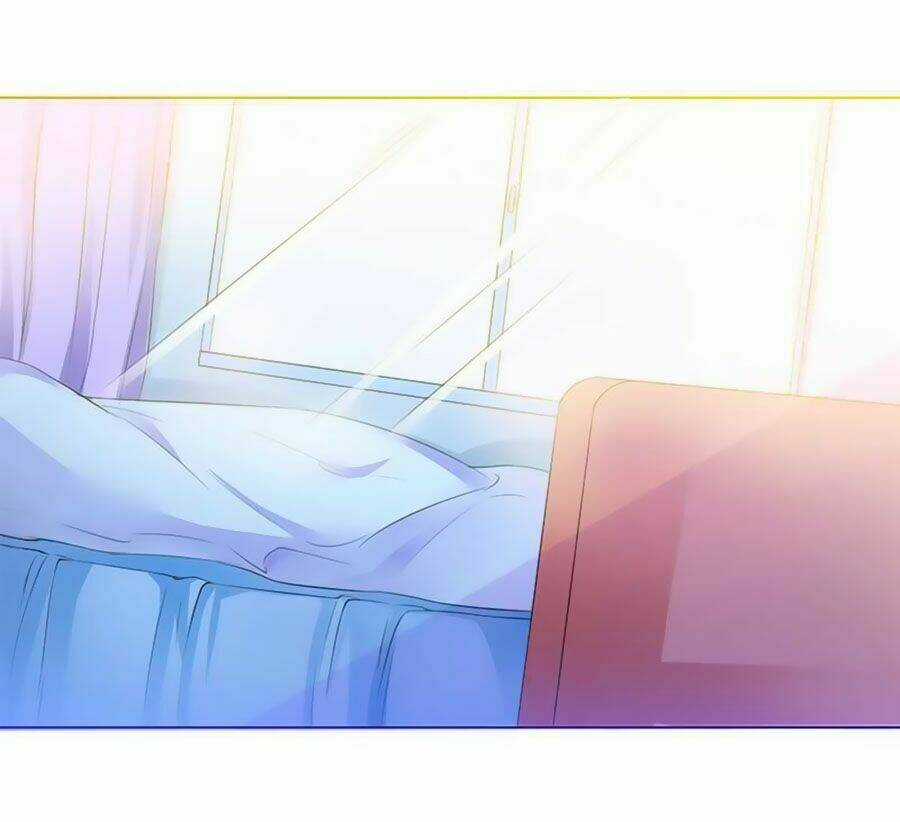 Trí Mệnh Sủng Thê: Tổng Tài Mau Nạp Mạng Chapter 70 trang 3