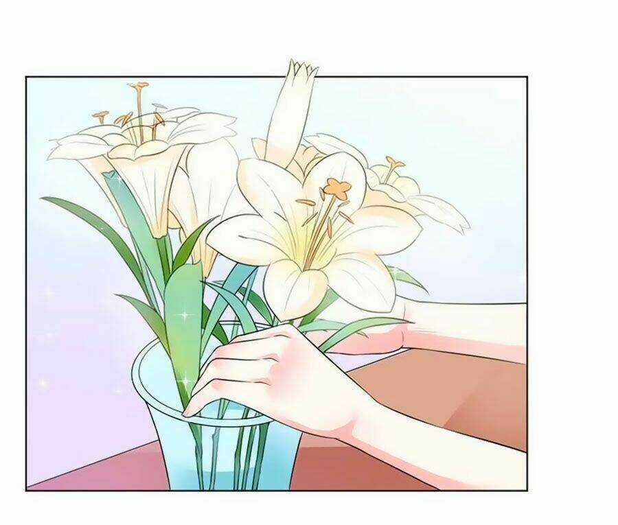 Trí Mệnh Sủng Thê: Tổng Tài Mau Nạp Mạng Chapter 70 trang 4