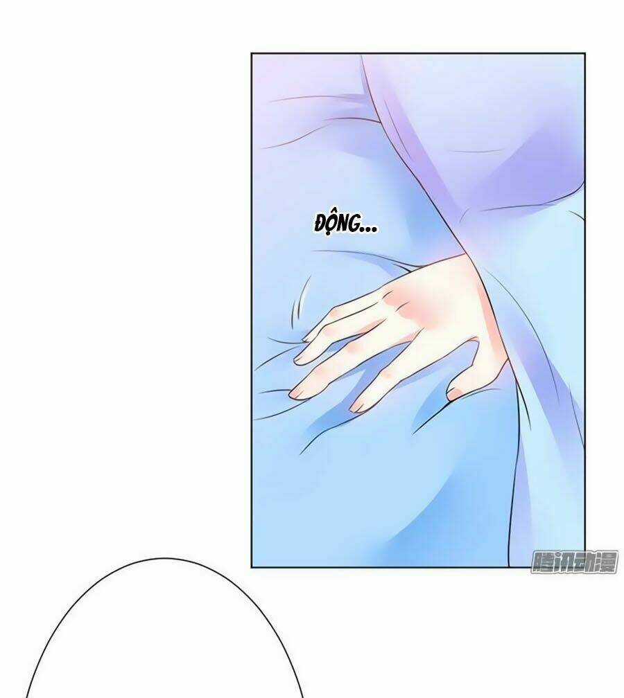 Trí Mệnh Sủng Thê: Tổng Tài Mau Nạp Mạng Chapter 70 trang 7