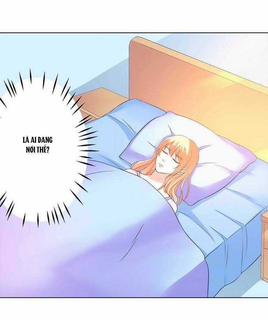 Trí Mệnh Sủng Thê: Tổng Tài Mau Nạp Mạng Chapter 70 trang 9