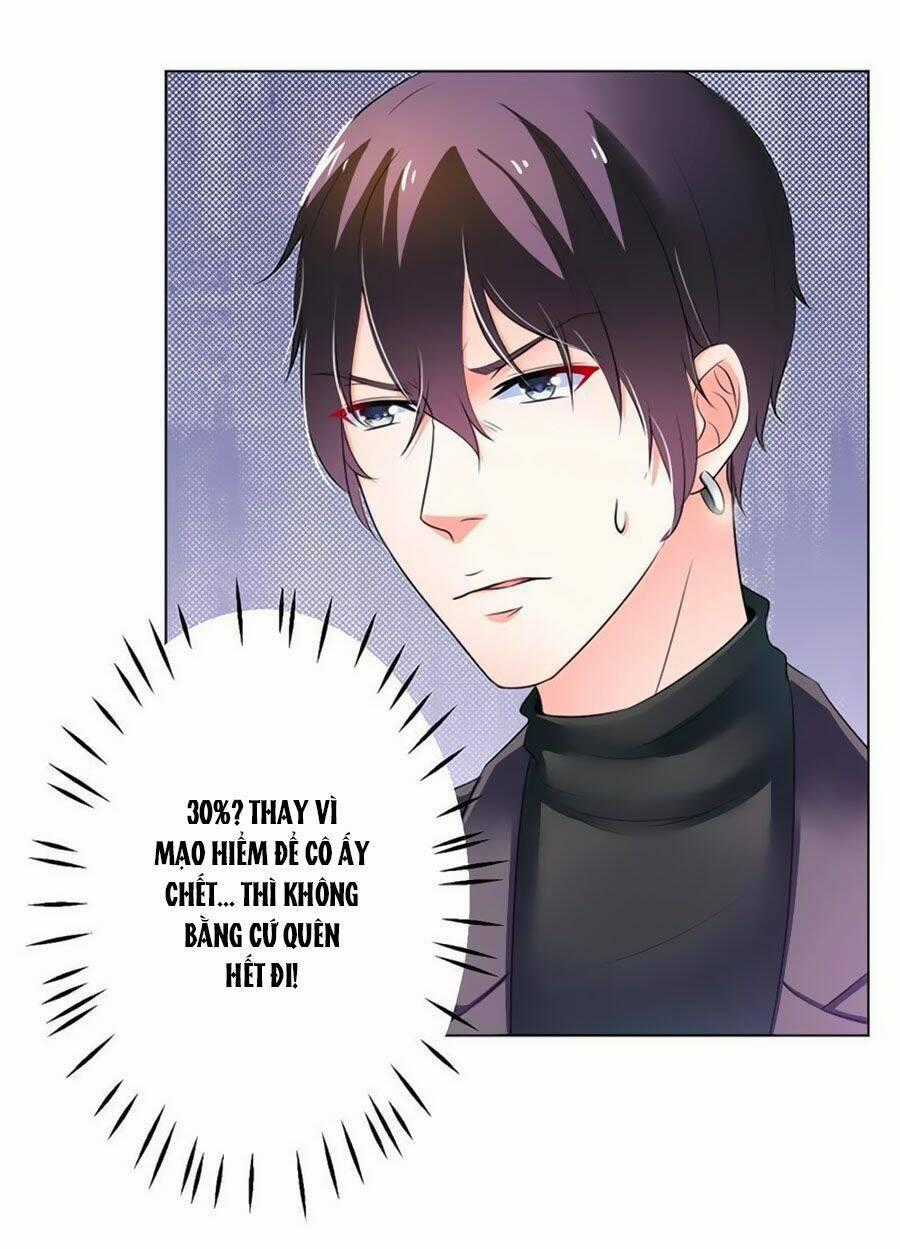 Trí Mệnh Sủng Thê: Tổng Tài Mau Nạp Mạng Chapter 71 trang 1