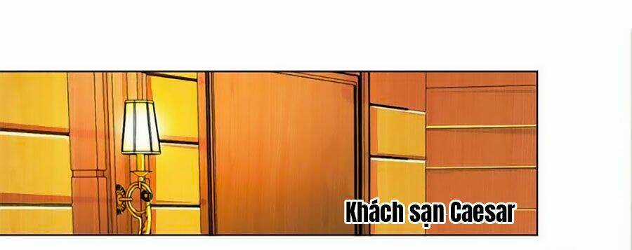 Trí Mệnh Sủng Thê: Tổng Tài Mau Nạp Mạng Chapter 71 trang 17