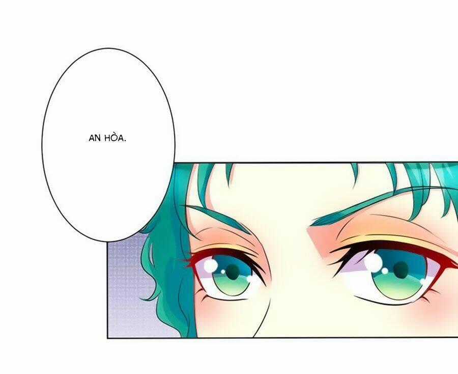 Trí Mệnh Sủng Thê: Tổng Tài Mau Nạp Mạng Chapter 71 trang 24