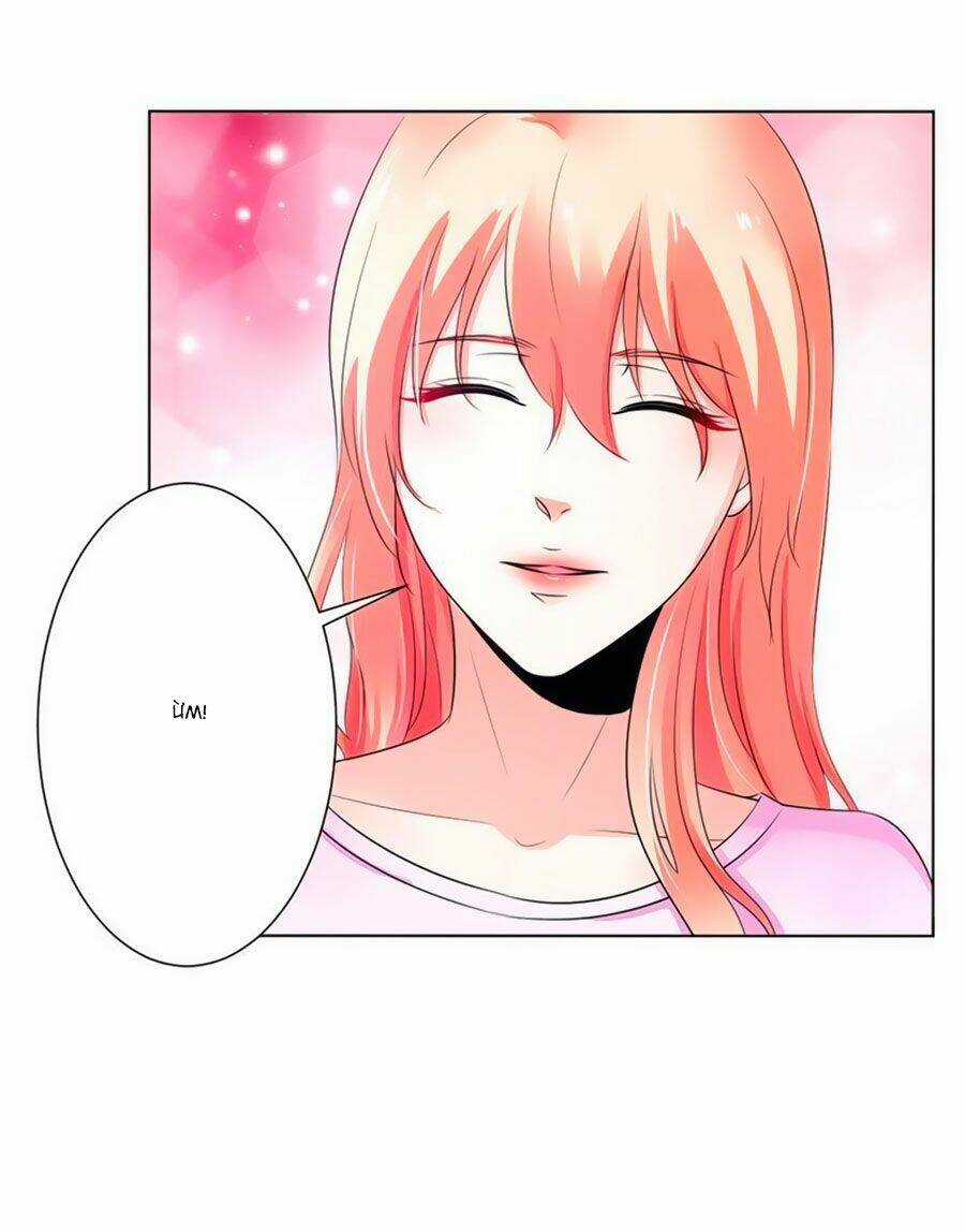 Trí Mệnh Sủng Thê: Tổng Tài Mau Nạp Mạng Chapter 71 trang 5