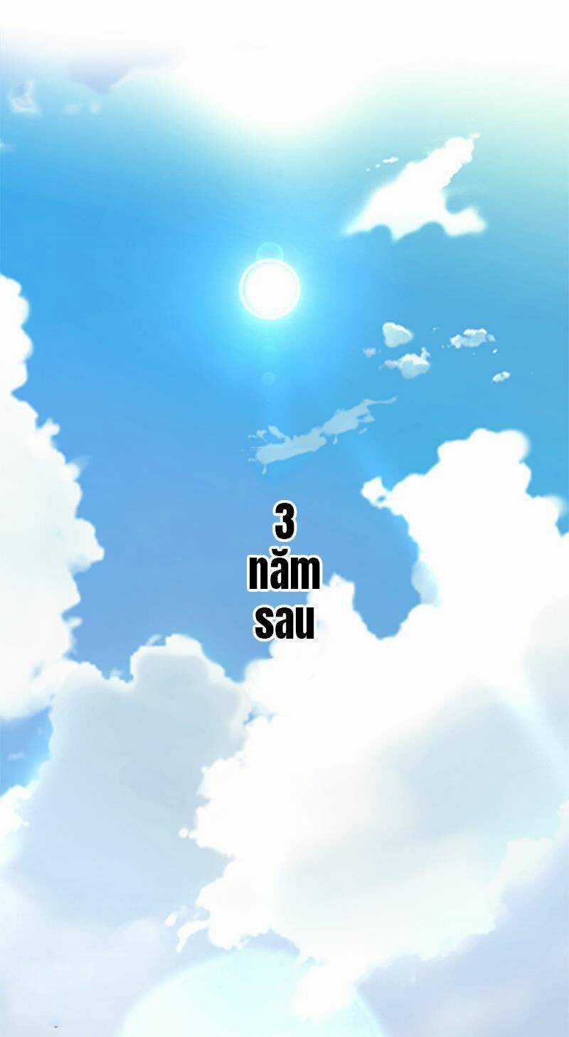 Trí Mệnh Sủng Thê: Tổng Tài Mau Nạp Mạng Chapter 71 trang 6