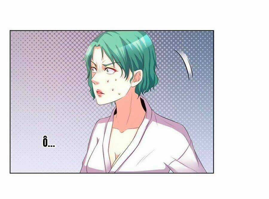 Trí Mệnh Sủng Thê: Tổng Tài Mau Nạp Mạng Chapter 72 trang 2