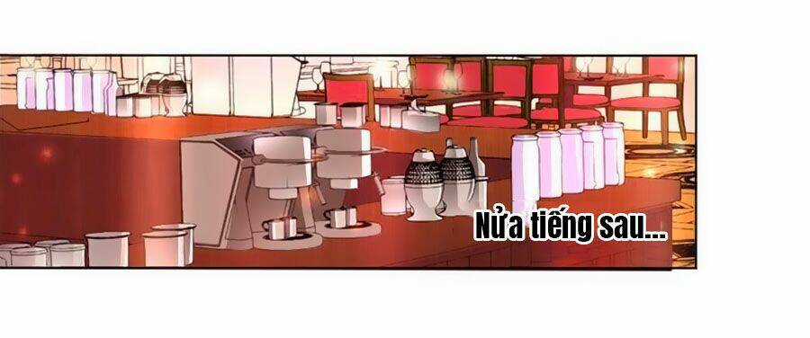 Trí Mệnh Sủng Thê: Tổng Tài Mau Nạp Mạng Chapter 72 trang 5