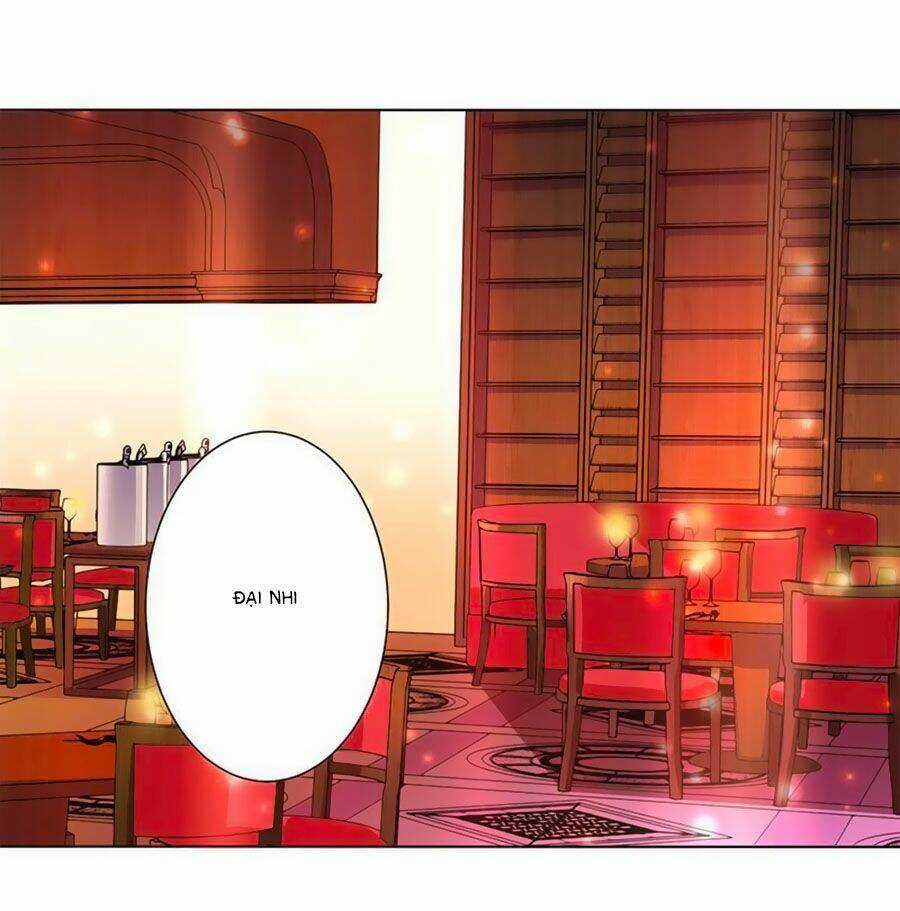 Trí Mệnh Sủng Thê: Tổng Tài Mau Nạp Mạng Chapter 72 trang 6