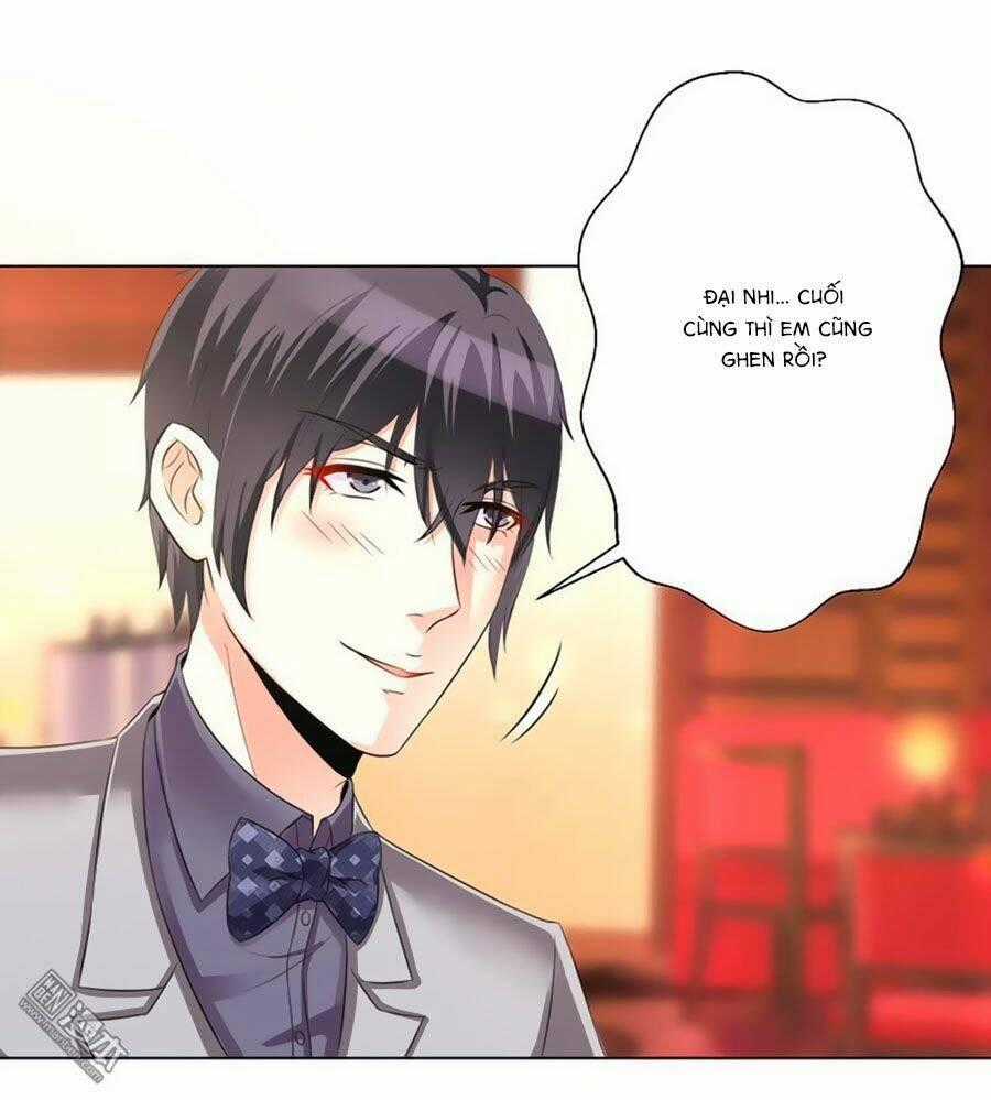 Trí Mệnh Sủng Thê: Tổng Tài Mau Nạp Mạng Chapter 73 trang 1