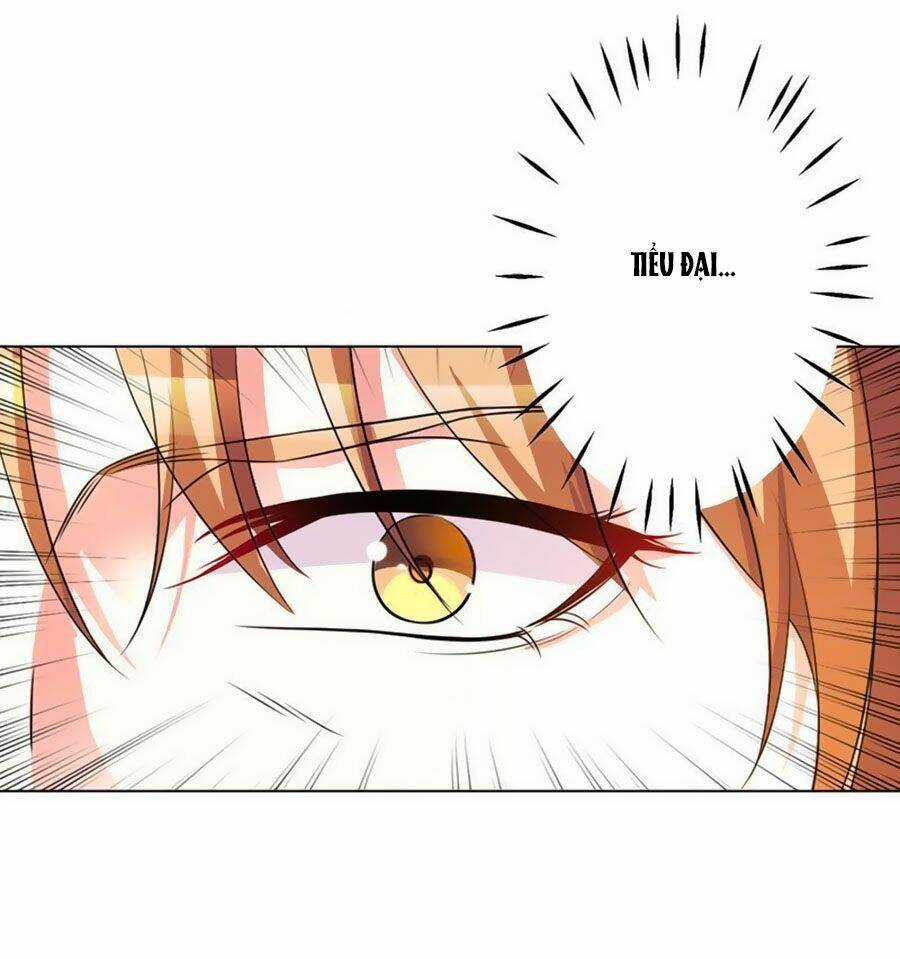 Trí Mệnh Sủng Thê: Tổng Tài Mau Nạp Mạng Chapter 73 trang 10