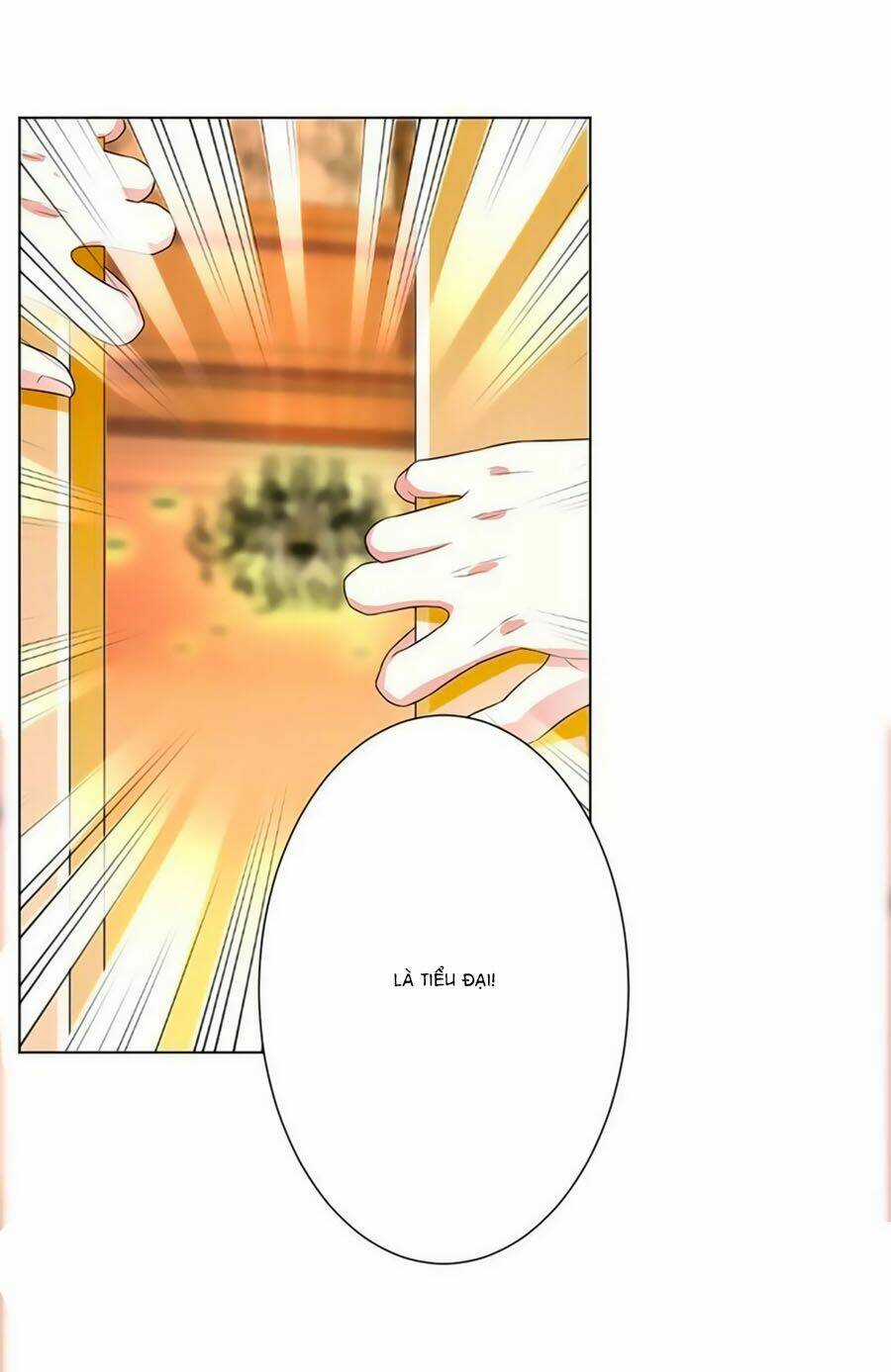 Trí Mệnh Sủng Thê: Tổng Tài Mau Nạp Mạng Chapter 73 trang 11