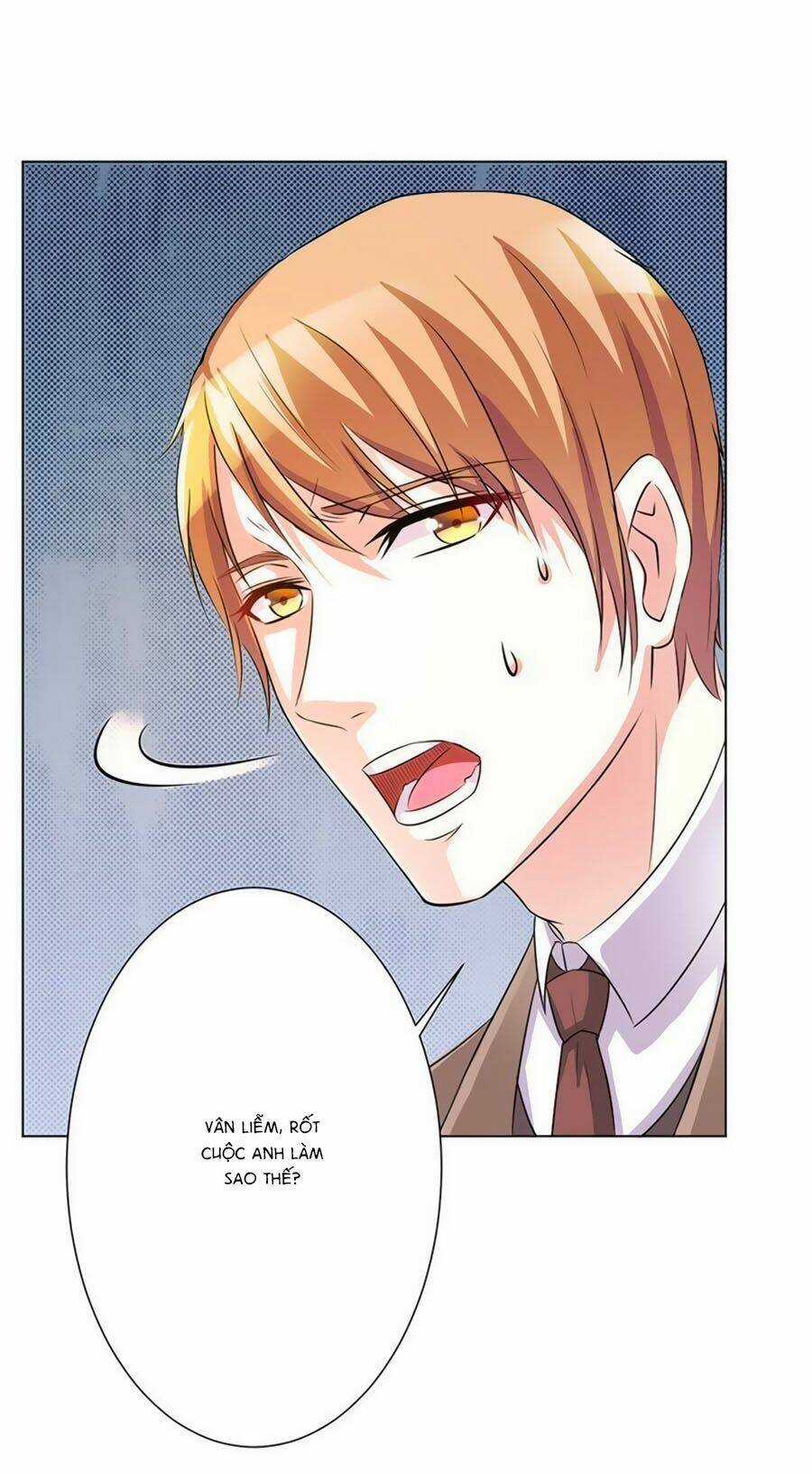 Trí Mệnh Sủng Thê: Tổng Tài Mau Nạp Mạng Chapter 73 trang 14