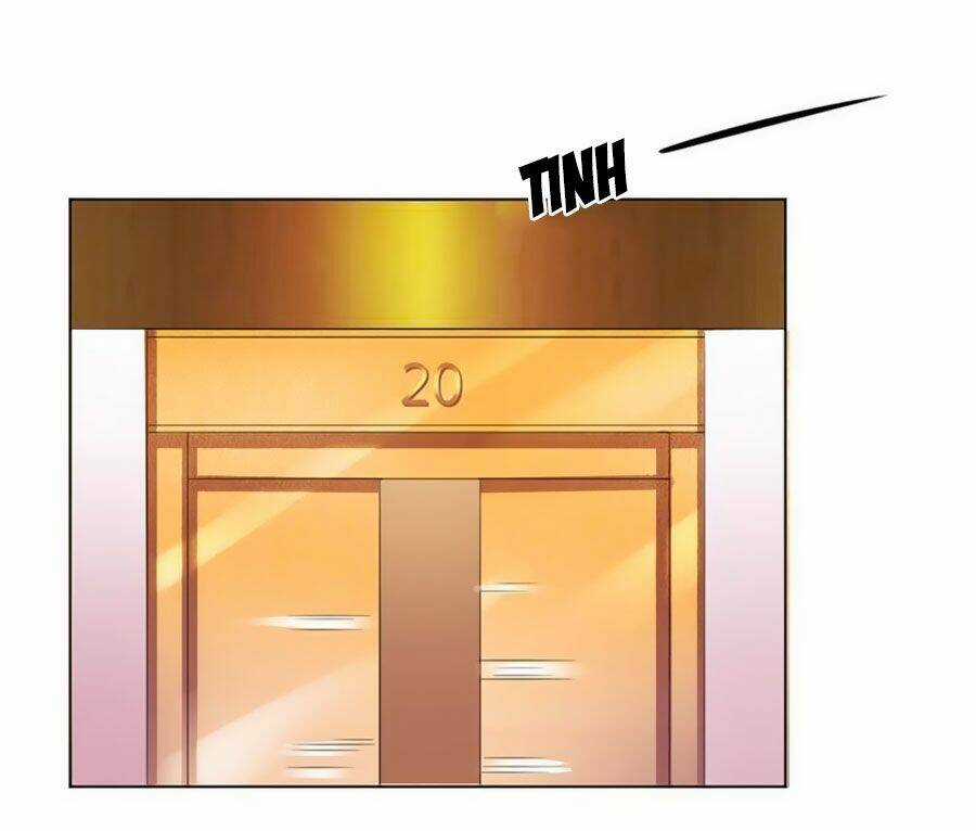 Trí Mệnh Sủng Thê: Tổng Tài Mau Nạp Mạng Chapter 73 trang 19