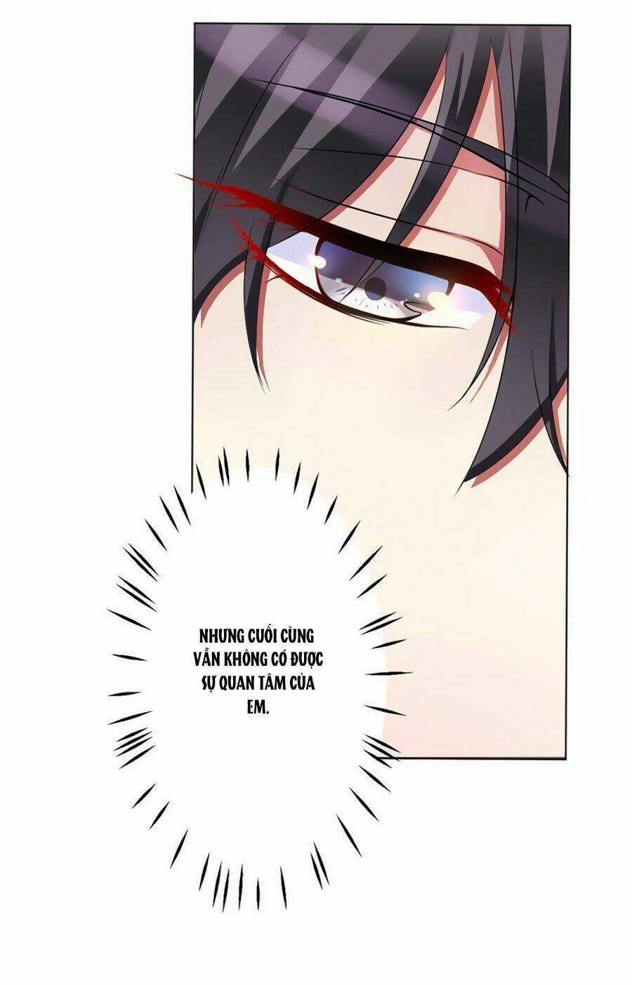 Trí Mệnh Sủng Thê: Tổng Tài Mau Nạp Mạng Chapter 73 trang 6