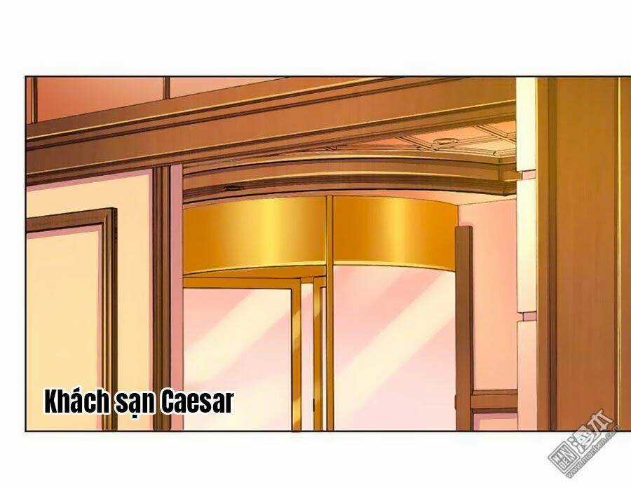 Trí Mệnh Sủng Thê: Tổng Tài Mau Nạp Mạng Chapter 73 trang 7