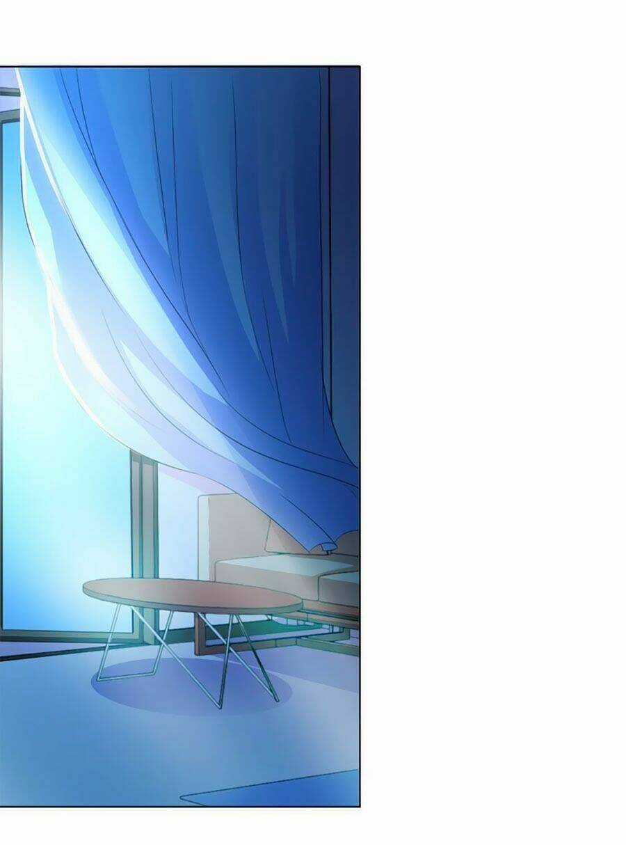 Trí Mệnh Sủng Thê: Tổng Tài Mau Nạp Mạng Chapter 74 trang 13